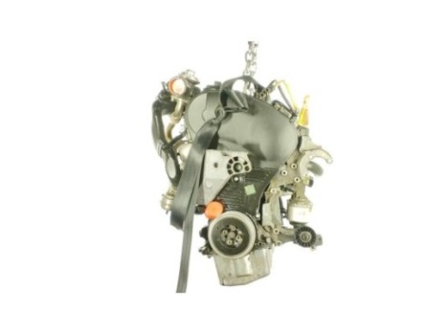 ASV MOTOR AUDI A3 (8L1)|Desguaces La Cabaña