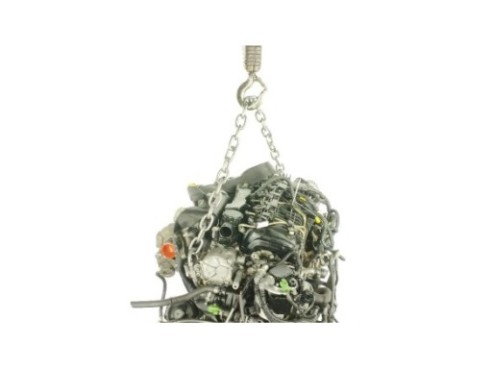 HHDA MOTOR FORD FOCUS C-MAX|Desguaces La Cabaña