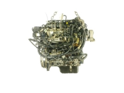 HHDA MOTOR FORD FOCUS C-MAX|Desguaces La Cabaña