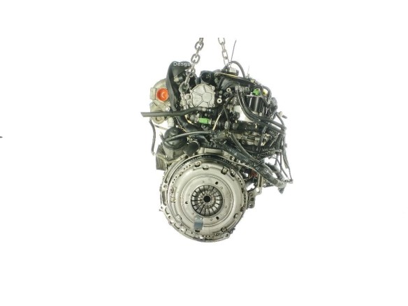 HHDA MOTOR FORD FOCUS C-MAX|Desguaces La Cabaña