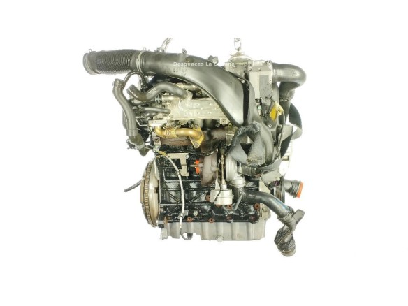 AXR MOTOR SEAT LEON (1M1)|Desguaces La Cabaña