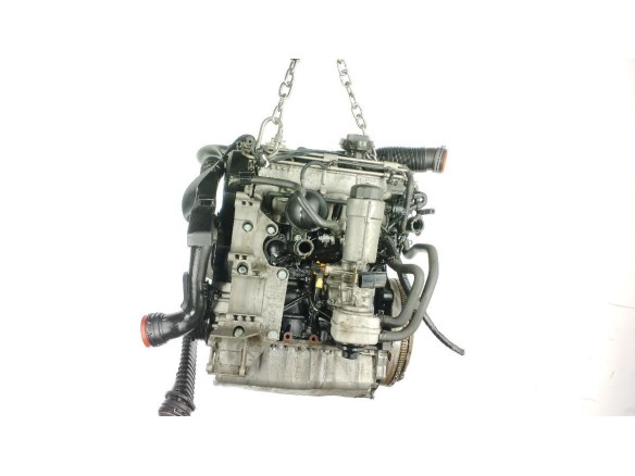 AXR MOTOR SEAT LEON (1M1)|Desguaces La Cabaña