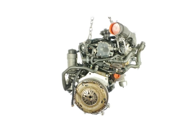 AXR MOTOR SEAT LEON (1M1)|Desguaces La Cabaña