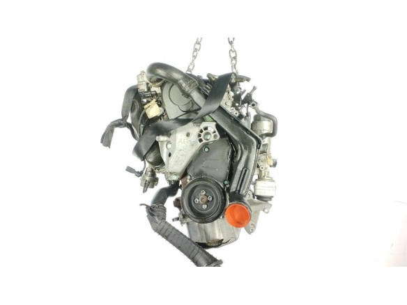 AXR MOTOR SEAT LEON (1M1)|Desguaces La Cabaña