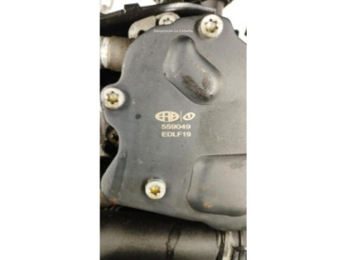 AXR MOTOR SEAT LEON (1M1)|Desguaces La Cabaña