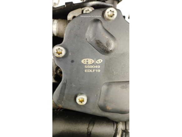 AXR MOTOR SEAT LEON (1M1)|Desguaces La Cabaña