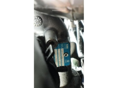 AXR MOTOR SEAT LEON (1M1)|Desguaces La Cabaña