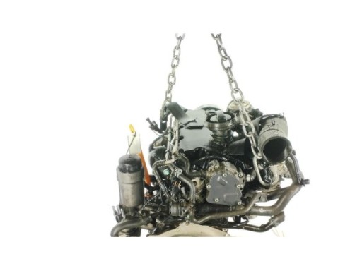 MOTOR COMPLETO|Desguaces La Cabaña