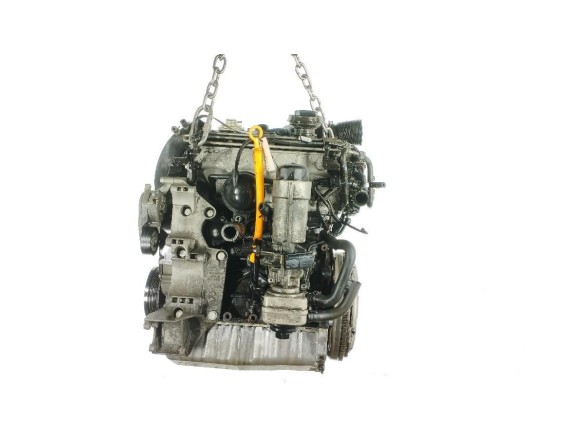 AXR MOTOR SKODA OCTAVIA I (1U2)|Desguaces La Cabaña