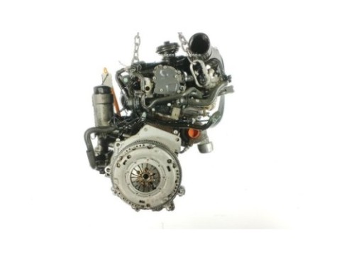 AXR MOTOR SKODA OCTAVIA I (1U2)|Desguaces La Cabaña