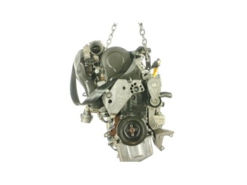 AXR MOTOR SKODA OCTAVIA I (1U2)|Desguaces La Cabaña