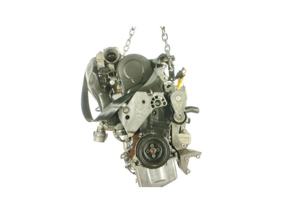 AXR MOTOR SKODA OCTAVIA I (1U2)|Desguaces La Cabaña