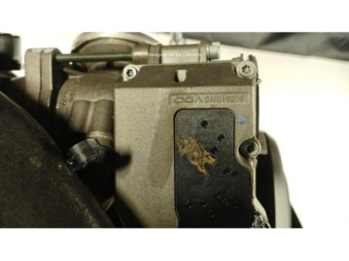 AXR MOTOR SKODA OCTAVIA I (1U2)|Desguaces La Cabaña