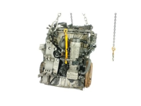 MOTOR COMPLETO|Desguaces La Cabaña 2