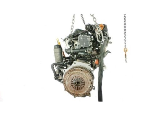 AXR MOTOR SKODA OCTAVIA I (1U2)|Desguaces La Cabaña