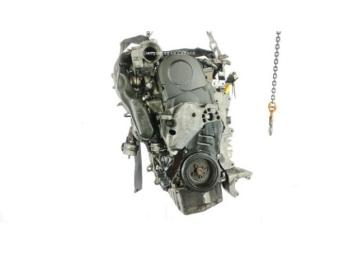 AXR MOTOR SKODA OCTAVIA I (1U2)|Desguaces La Cabaña