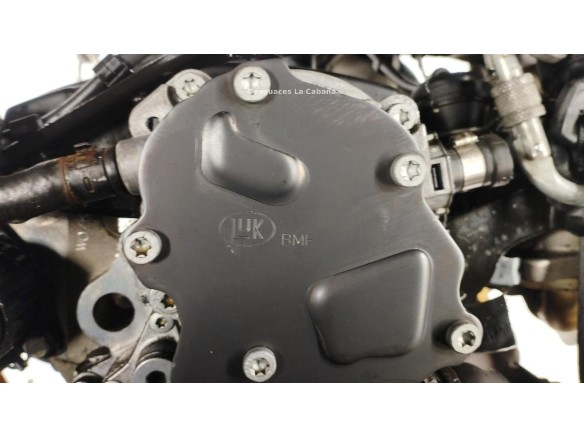 AXR MOTOR SKODA OCTAVIA I (1U2)|Desguaces La Cabaña