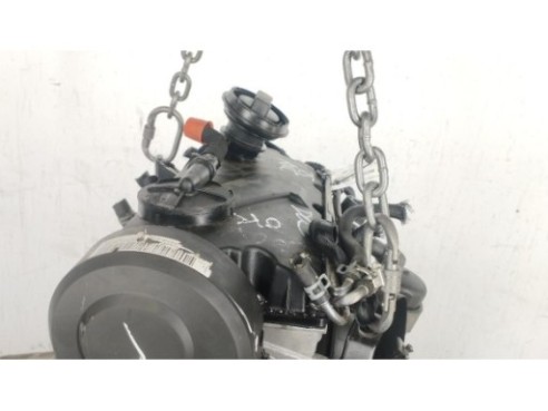 AXR MOTOR SEAT IBIZA III (6L1)|Desguaces La Cabaña