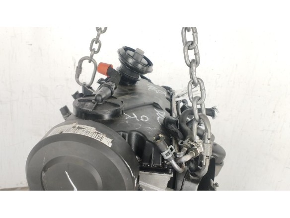 AXR MOTOR SEAT IBIZA III (6L1)|Desguaces La Cabaña