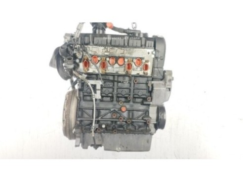 MOTOR COMPLETO|Desguaces La Cabaña 2