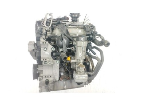 AXR MOTOR SEAT IBIZA III (6L1)|Desguaces La Cabaña
