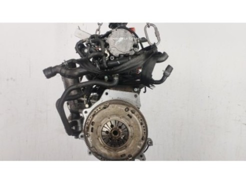 AXR MOTOR SEAT IBIZA III (6L1)|Desguaces La Cabaña