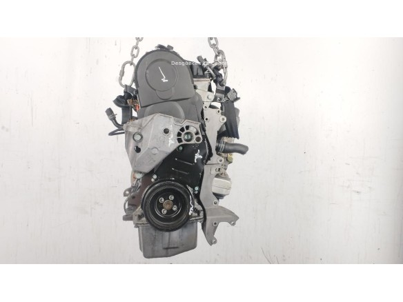 AXR MOTOR SEAT IBIZA III (6L1)|Desguaces La Cabaña