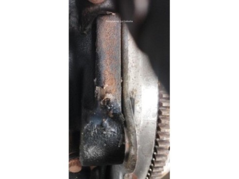 AXR MOTOR SEAT IBIZA III (6L1)|Desguaces La Cabaña