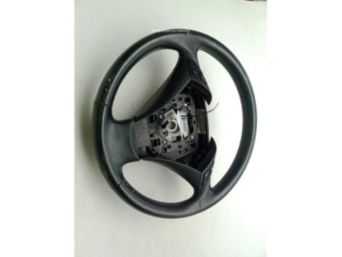 32346763359 VOLANTE DIRECCION BMW 5 (E60)|Desguaces La Cabaña