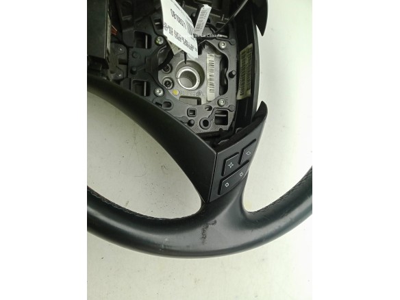 32346763359 VOLANTE DIRECCION BMW 5 (E60)|Desguaces La Cabaña