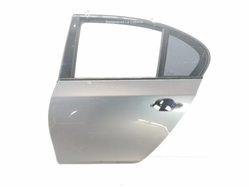   TRAVIESA DEL BMW 5 (E60)|Desguaces La Cabaña