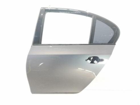   TRAVIESA DEL BMW 5 (E60)|Desguaces La Cabaña 2