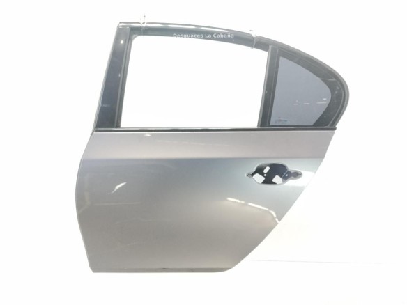 41009631831 PUERTA LAT TRA IZQ BMW 5 (E60)|Desguaces La Cabaña