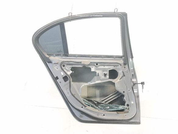 41009631831 PUERTA LAT TRA IZQ BMW 5 (E60)|Desguaces La Cabaña