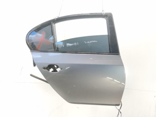   TRAVIESA DEL BMW 5 (E60)|Desguaces La Cabaña