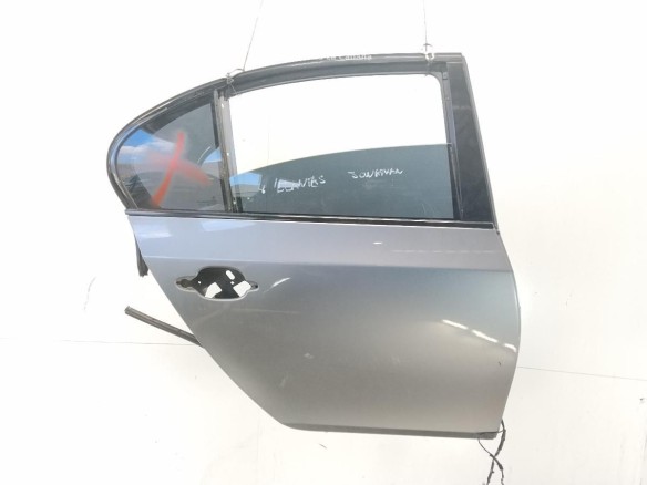 41009631832 PUERTA LAT TRA DER BMW 5 (E60)|Desguaces La Cabaña