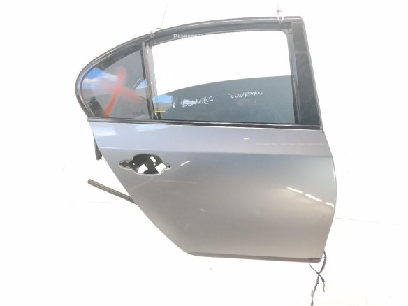 41009631832 PUERTA LAT TRA DER BMW 5 (E60)|Desguaces La Cabaña