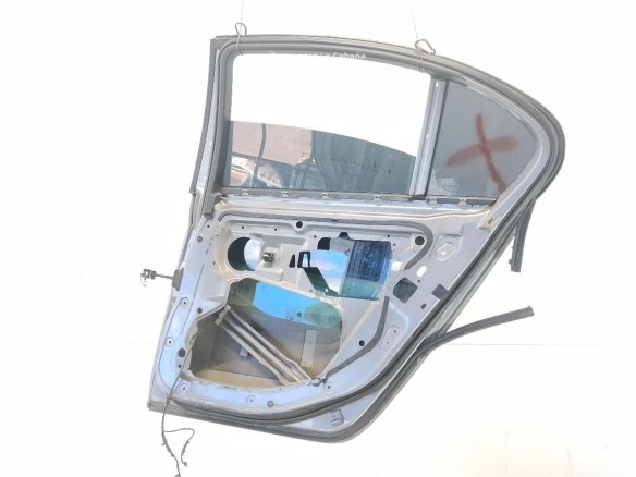 41009631832 PUERTA LAT TRA DER BMW 5 (E60)|Desguaces La Cabaña