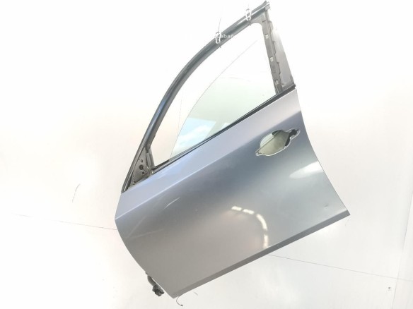 41515A2A3A5 PUERTA LAT DEL IZQ BMW 5 (E60)|Desguaces La Cabaña