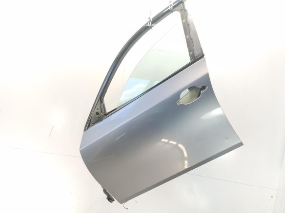 41515A2A3A5 PUERTA LAT DEL IZQ BMW 5 (E60)|Desguaces La Cabaña