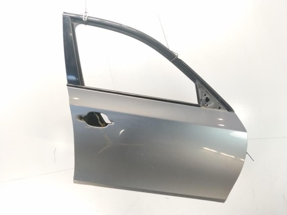 41515A2A3A6 PUERTA LAT DEL DER BMW 5 (E60)|Desguaces La Cabaña