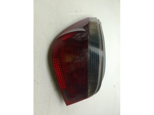   TRAVIESA DEL BMW 5 (E60)|Desguaces La Cabaña