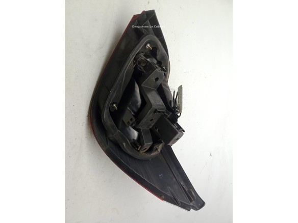  6910767 PILOTO TRA IZQ EXT BMW 5 (E60)|Desguaces La Cabaña