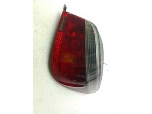   PILOTO TRA DER EXT BMW 5 (E60)|Desguaces La Cabaña