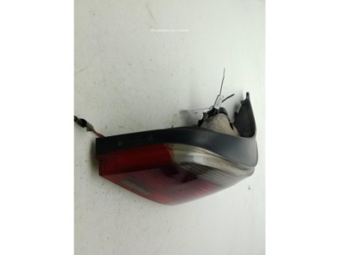   PILOTO TRA DER EXT BMW 5 (E60)|Desguaces La Cabaña