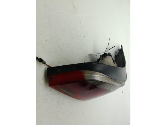   PILOTO TRA DER EXT BMW 5 (E60)|Desguaces La Cabaña