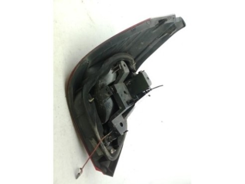   PILOTO TRA DER EXT BMW 5 (E60)|Desguaces La Cabaña