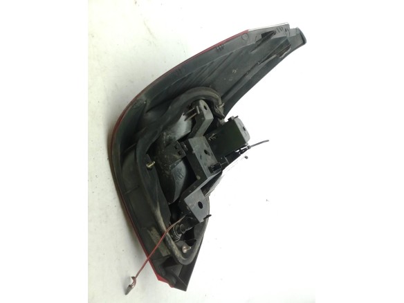   PILOTO TRA DER EXT BMW 5 (E60)|Desguaces La Cabaña