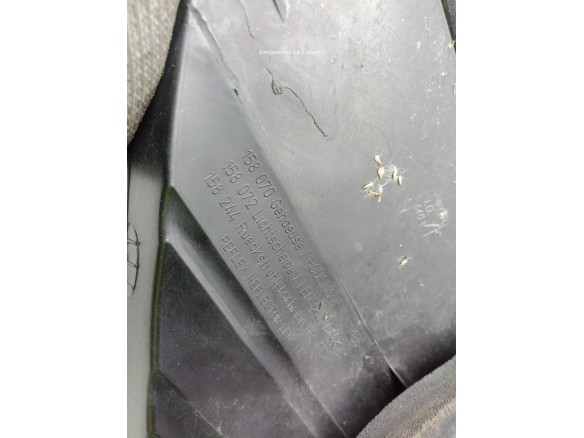   PILOTO TRA DER EXT BMW 5 (E60)|Desguaces La Cabaña