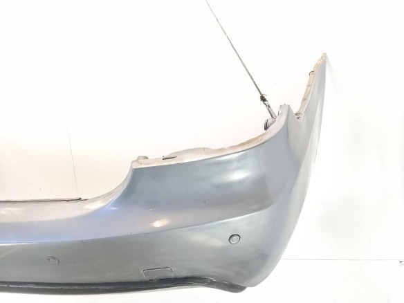 51127077939 PARAGOLPES TRA BMW 5 (E60)|Desguaces La Cabaña